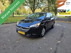 Opel Corsa - 1.4 Favourite 5drs 2018 98dkm Airco/NAVI/CARPLAY
