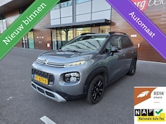 Citroën C3 Aircross - 1.2 PureT S&S Shine Airco/Carplay/APK27