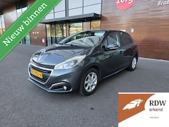 Peugeot 208 - 1.2 PT FACELIFT 2016 Airco/Cruise/NAVI/APK4-27