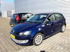 Volkswagen Polo - 1.2 TDI BlueMotion Comfortline