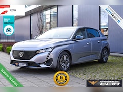 Peugeot 308 - Active Pack Business 1.2 Turbo 130pk|6m Garantie