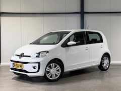 Volkswagen Up! - 1.0 BMT high up Clima Cruise Stoelverwarming
