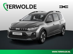 Dacia Jogger - Expression | Achteruitrijcamera | Bekleding ‘Expression’ | Cruise Control met snelheidsbeg