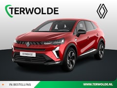 Renault Symbioz - Techno | Achteruitrijcamera | Adaptive Cruise Control | Elektronisch geregelde airconditio