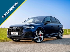 Audi Q7 - 60 TFSI e Comp. Pano Trekhaak ACC