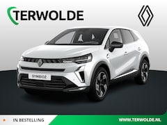 Renault Symbioz - Techno | Achteruitrijcamera | Adaptive Cruise Control | Elektronisch geregelde airconditio