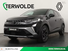 Renault Symbioz - esprit Alpine | Achteruitrijcamera | Adaptive Cruise Control | Elektronisch geregelde airc