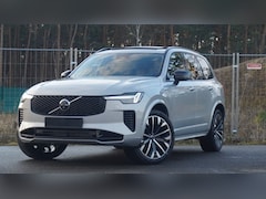 Volvo XC90 - 2.0 T8 Plug-in hybrid AWD Plus Dark * FULL OPTIONS, LUCHTVERING, PANO, 21-inch LMV, H&K *