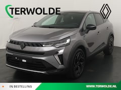 Renault Symbioz - esprit Alpine | Achteruitrijcamera | Adaptive Cruise Control | Elektronisch geregelde airc