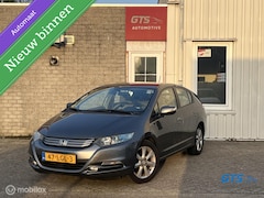 Honda Insight - 1.3 Elegance Hybrid 2010 Autom. Dealer onderh