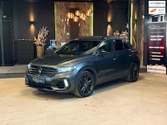 Volkswagen T-Roc - 2.0 TSI 4Motion R|PANO|BOMVOL