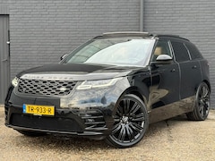 Land Rover Range Rover Velar - 3.0 D300 AWD R-Dynamic HSE