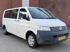 Volkswagen Transporter Kombi - 1.9 TDI L2H1|9 PERSOONS | AIRCO