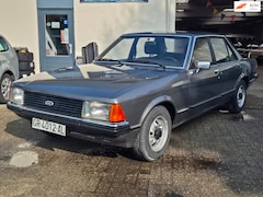 Ford Granada - 2000 L in bijna NIEUWSTAAT 1981