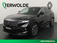 Renault Austral - Techno | Achteruitrijcamera | Adaptive Cruise Control | Blind Spot Warning