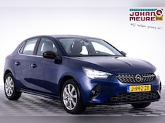 Opel Corsa - 1.2T 100PK Elegance 5-drs ✅ 1e Eigenaar
