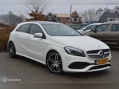 Mercedes-Benz A-klasse - 180 Business Solution AMG | Pano-dak | A-Camera