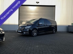 Mercedes-Benz V-klasse - 300d |Luxe Edition|Burmester|BTW|