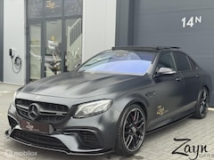 Mercedes-Benz E-klasse - AMG 63 S 4MATIC Premium Plus | Kuipers |