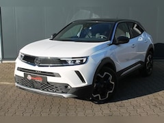 Opel Mokka - 1.2 Turbo Ultimate | Navi | Camera | Topstaat