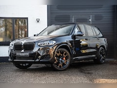 BMW X3 - xDrive30e High Exec M Zetels 360 Cam HUD Laser Trekha