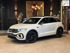 Volkswagen T-Roc - 1.5 TSI 3X R-Line|PANO|ACC|CAM|BOMVOL