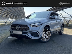 Mercedes-Benz GLA-Klasse - 250e Business Solution AMG | Night | AMG Line plus | Panoramaschuifdak | Head-Up | 360 cam