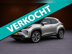Toyota Yaris Cross - 1.5 Hybrid Active Camera, Apple carplay