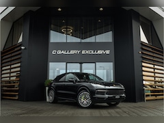 Porsche Cayenne Coupé - 3.0 E-Hybrid - Sport Chrono + | Panorama | Stoelverwarming | Camera