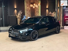 Mercedes-Benz A-klasse - 200 AMG|MEMORY|SFEER|BOMVOL