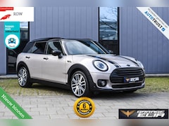 MINI Clubman - 1.5 Cooper Richmond Park Panoramda