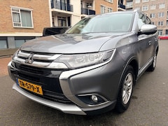 Mitsubishi Outlander - 2.0 Business Edition