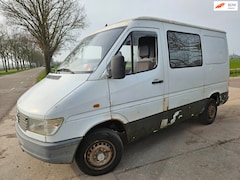 Mercedes-Benz Sprinter - 210 D Original dutch car/ Nederlandse auto/ bj 1998