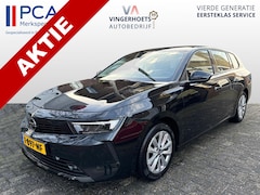 Opel Astra Sports Tourer - 1.2 Level 2