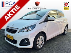 Peugeot 108 - 1.0 e-VTi Active