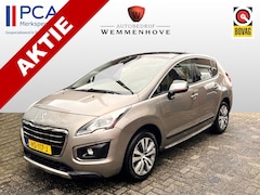 Peugeot 3008 - 1.2 PureTech Blue Lease Executive Distributie is/wordt vervangen