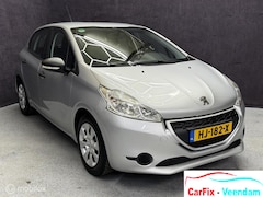Peugeot 208 - 1.0 VTi LIKE