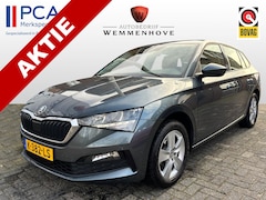 Skoda Scala - 1.0 TSI Ambition
