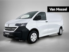 Volkswagen e-Transporter - L2H1 Life 64 kWh 136PK | TIJDELIJK €2.000, - EXTRA PREMIE | Airco | Trekhaak | Achteruitri