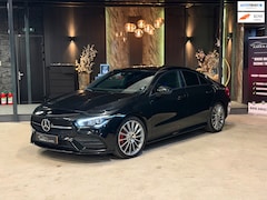 Mercedes-Benz CLA-Klasse - 180 AMG|BOMVOL