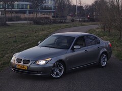 BMW 5-serie - 535i TwinTurbo N54