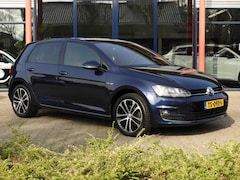 Volkswagen Golf - 1.4 TSI HIGHLINE EDITION UNIEK