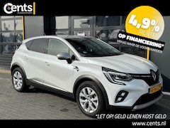 Renault Captur - 1.0 TCe 90 Intens Camera Trekhaak