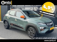 Dacia Spring - Expression 27 kWh Camera Navi