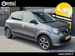 Renault Twingo - 1.0 SCe Limited 1e Eigenaar Dealer Onderhouden