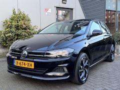 Volkswagen Polo - 1.0 / CARPLAY / 17 INCH / TRENDLINE / BTW AUTO / 69DKM
