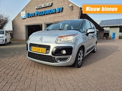 Citroën C3 - 1.4 VTI TENDANCE