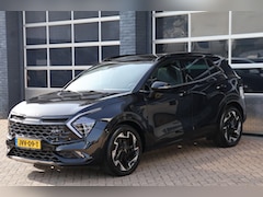 Kia Sportage - 1.6 T-GDi MHEV GT-line, Panoramadak