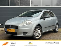 Fiat Punto - 1.2 SPORTSOUND / Trekhaak / Airco /
