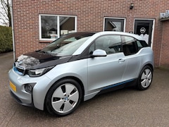 BMW i3 - Basis comfort 22KWH, SOH 82%